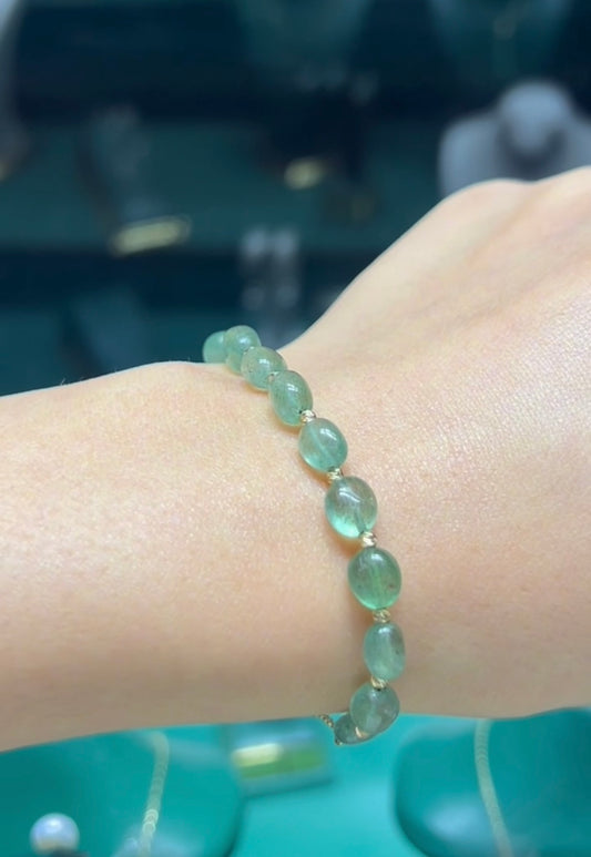 Gourmette en Or 18 carats. Nouvelle collection 💯⭐️