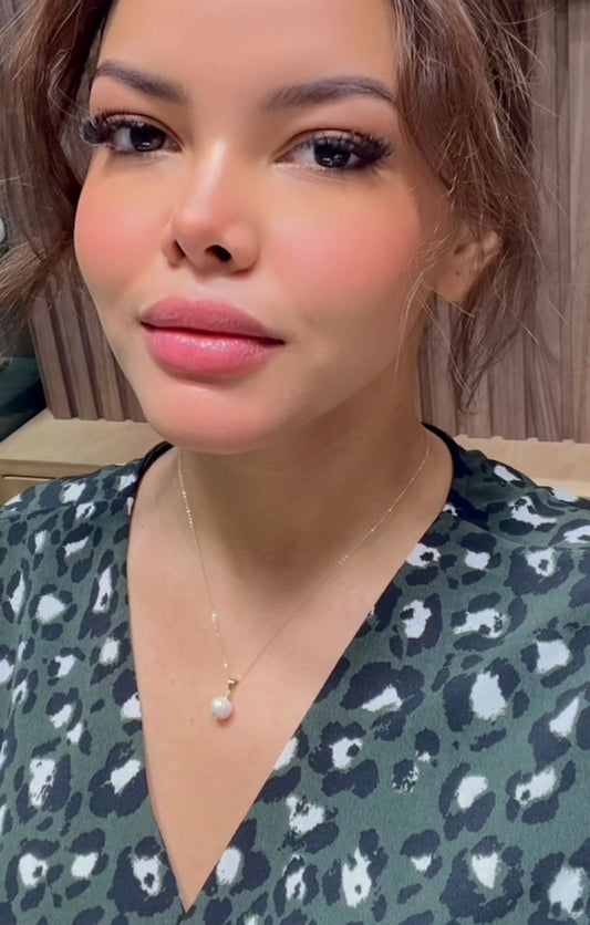 Collier en Or 18 carats