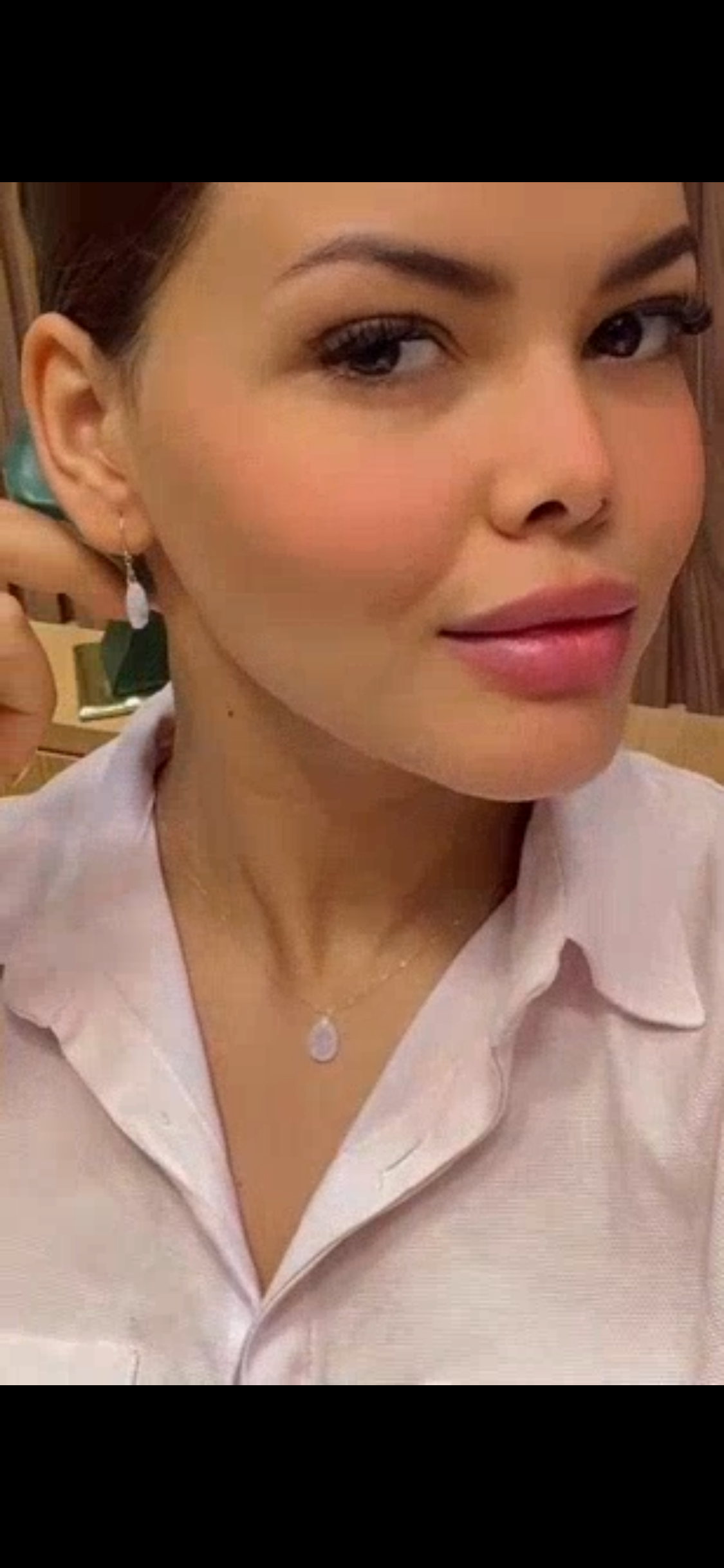 Ensemble “loza” en Or 18 carats 💯⭐️