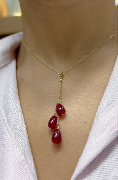 Collier en Or 18 carats