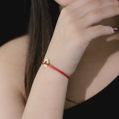 Cordon CHICY en Or 18k